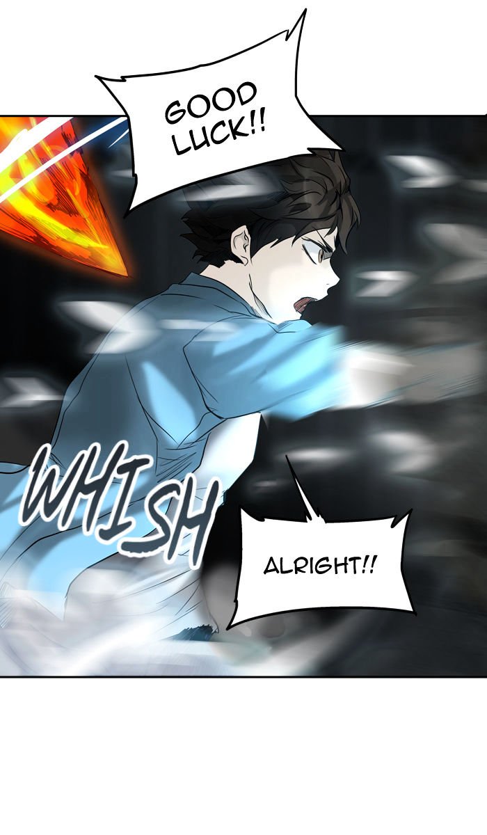 Tower of God, Chapter 266 image 094